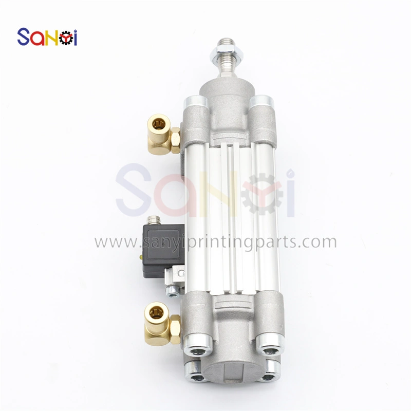 00.580.4275 Cylinder With Sensor For Heidelberg PM52 SX52 SM102 CD102 