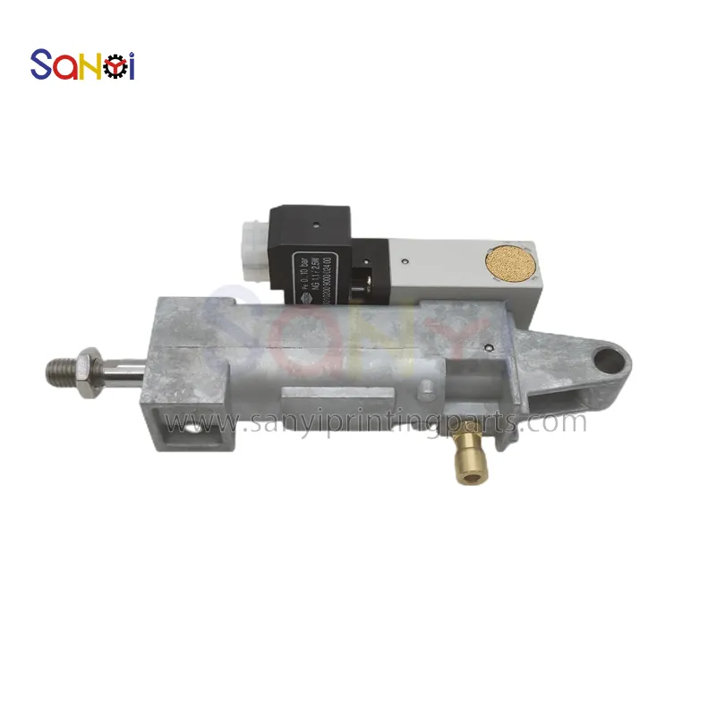 A1.184.0020 Cylinder Valve D=20 H=40 For Heidelberg QM46