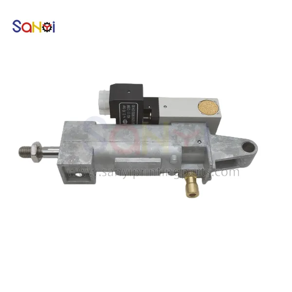 A1.184.0020 Cylinder Valve D=20 H=40 For Heidelberg QM46