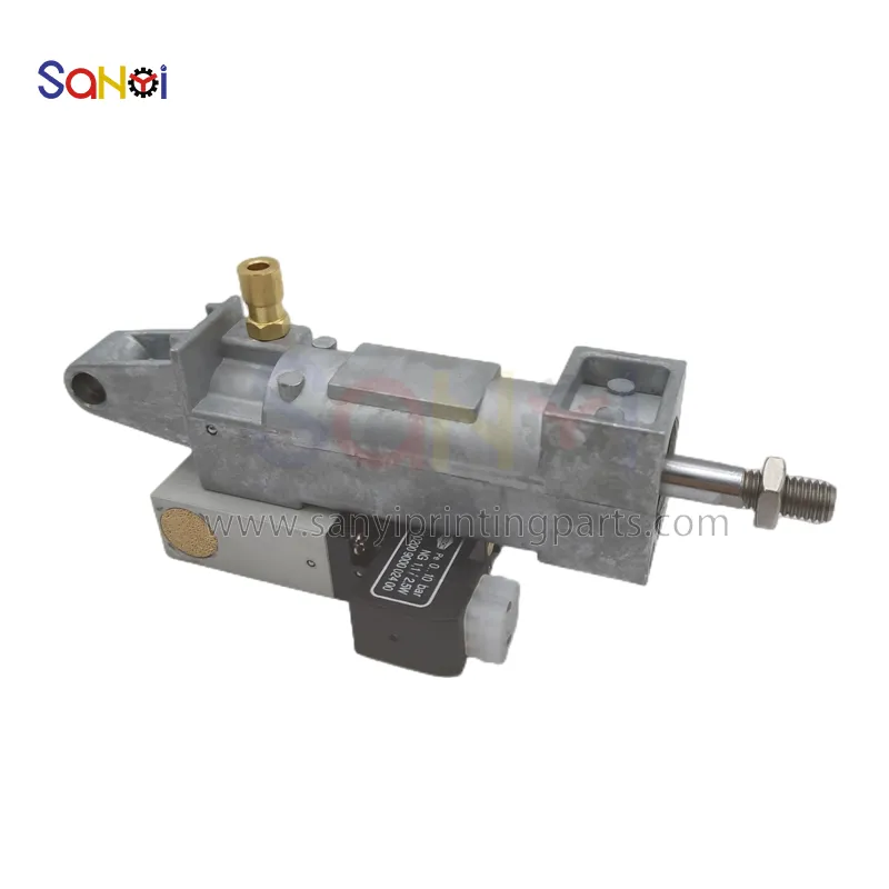 A1.184.0020 Cylinder Valve D=20 H=40 For Heidelberg QM46