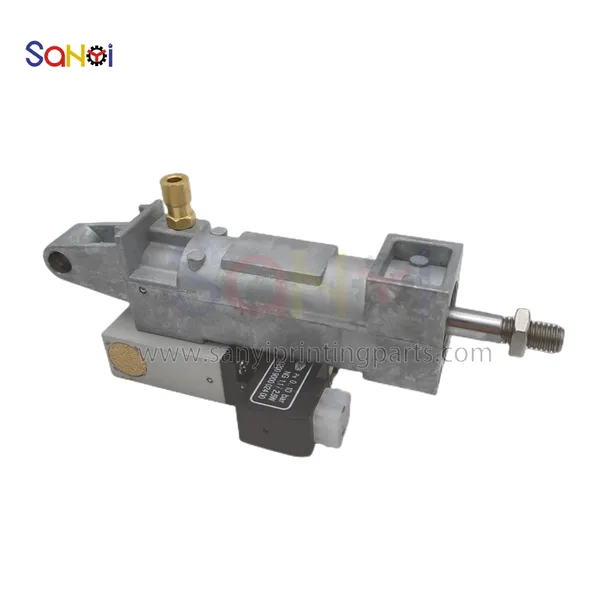 A1.184.0020 Cylinder Valve D=20 H=40 For Heidelberg QM46