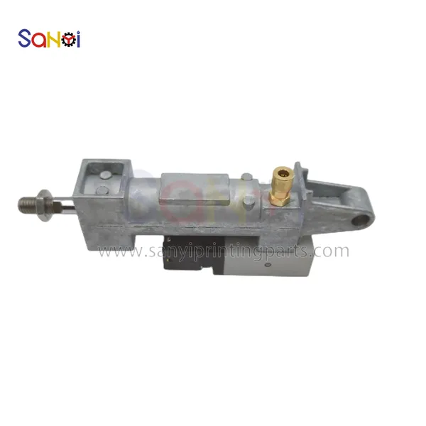 A1.184.0020 Cylinder Valve D=20 H=40 For Heidelberg QM46