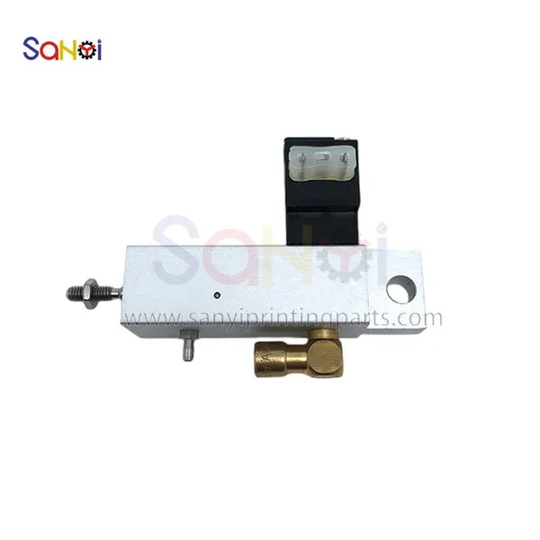 L2.335.051 Cylinder For Heidelberg SM52 PM52 XL75 SM102 CD102