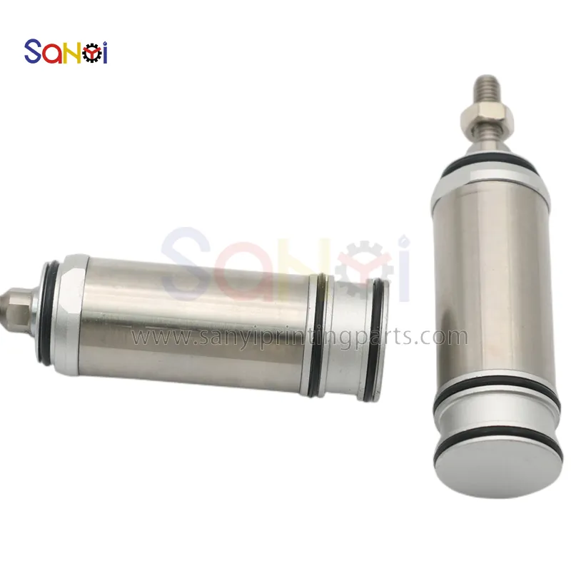 F4.334.002 Pneumatic Cylinder For Heidelberg XL105 XL106 