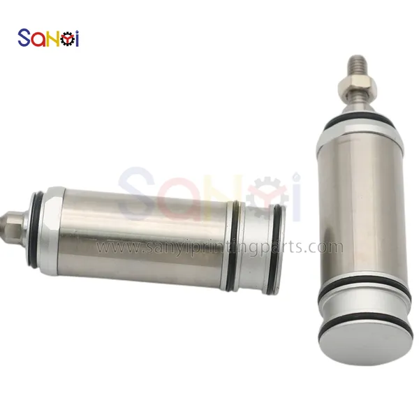 F4.334.002 Pneumatic Cylinder For Heidelberg XL105 XL106