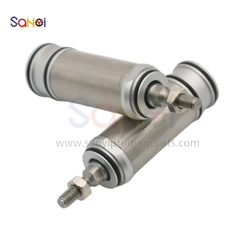 F4.334.002 Pneumatic Cylinder For Heidelberg XL105 XL106 