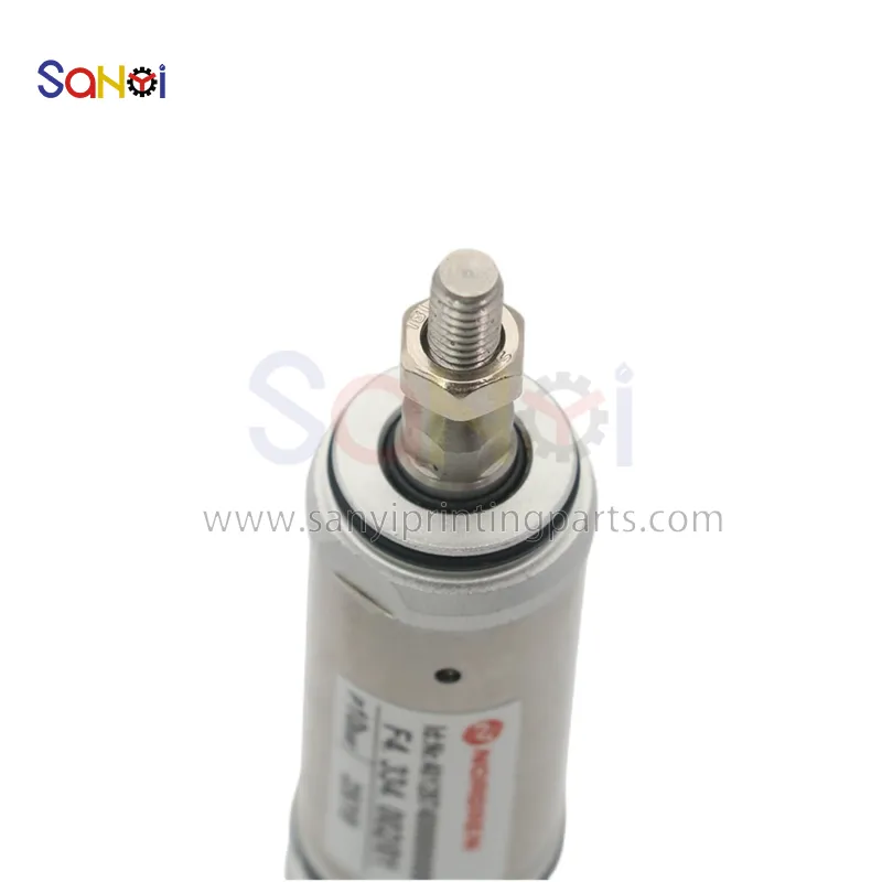 F4.334.002 Pneumatic Cylinder For Heidelberg XL105 XL106 