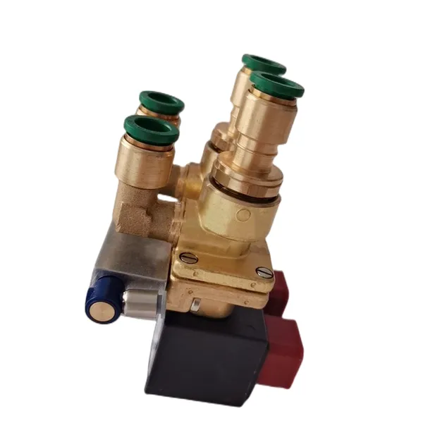 87.335.001/01 Pilot Valve Vorsteuerventil For Heidelberg