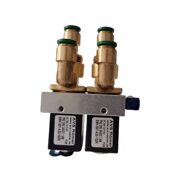 87.335.001/01 Pilot Valve Vorsteuerventil For Heidelberg