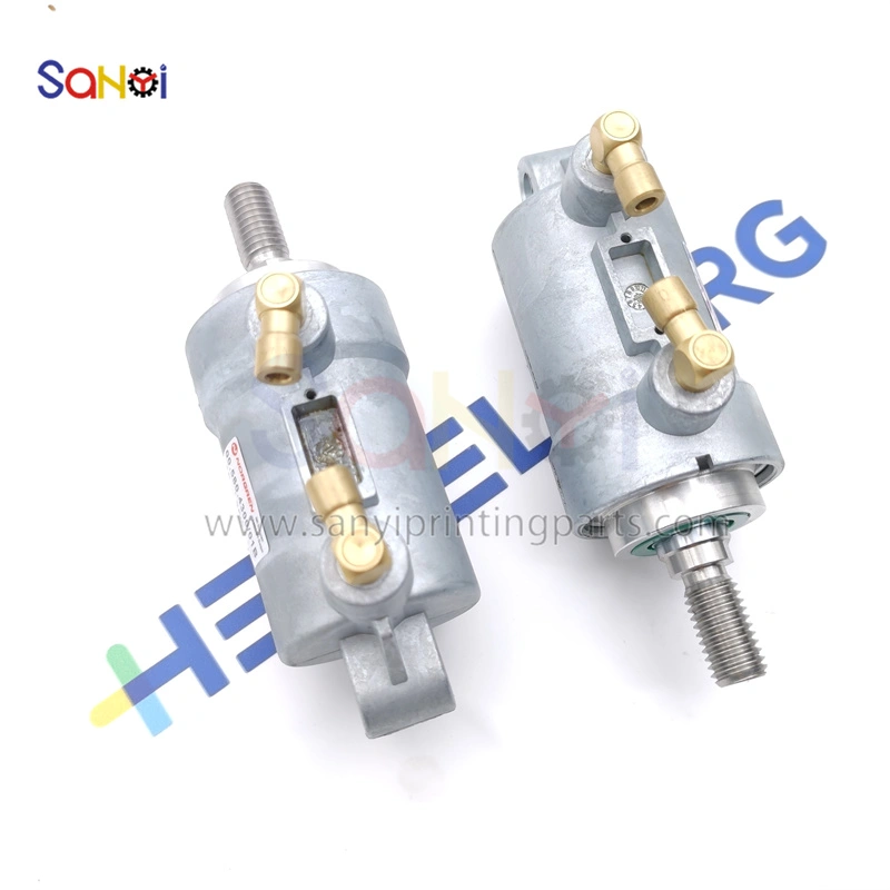 00.580.4300/01B Pneumatic Cylinder For Heidelberg SM74 PM74 SM52 