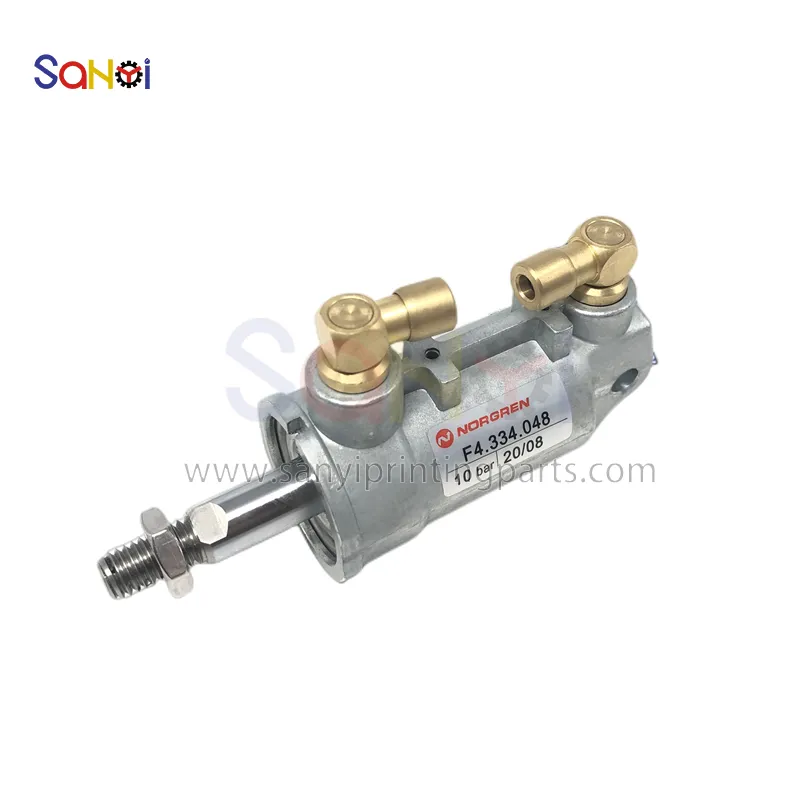 F4.334.048 Air Cylinder For Heidelberg XL105 