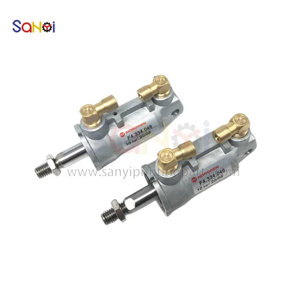 F4.334.048 Air Cylinder For Heidelberg XL105