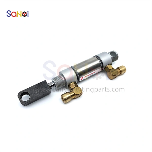 L2.334.030 Pneumatic Cylinder For Heidelberg XL105 XL75 D16 H10