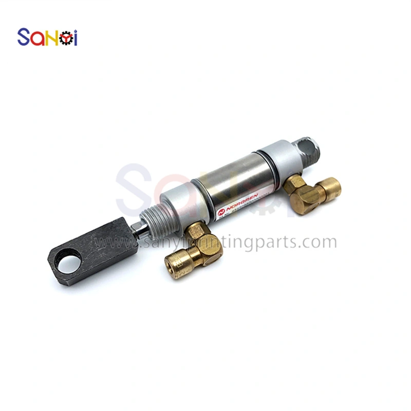 L2.334.030 Pneumatic Cylinder For Heidelberg XL105 XL75 D16 H10 