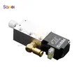 Válvula solenoide m2.184.1071 para heidelberg sm102 cd102 sm74 sm52  