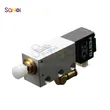 Válvula solenoide m2.184.1071 para heidelberg sm102 cd102 sm74 sm52  