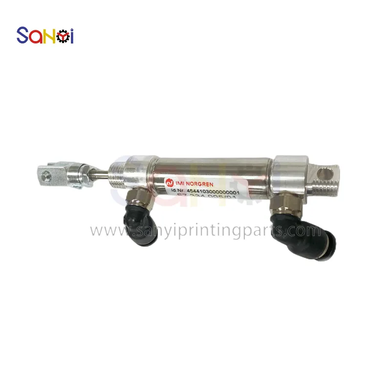 F7.334.005/01 Pneumatic Cylinder For Heidelberg CX102