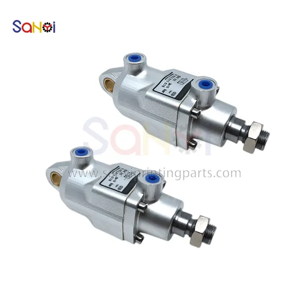 00.580.4516 Pneumatic Cylinder For Heidelberg XL105 CD102