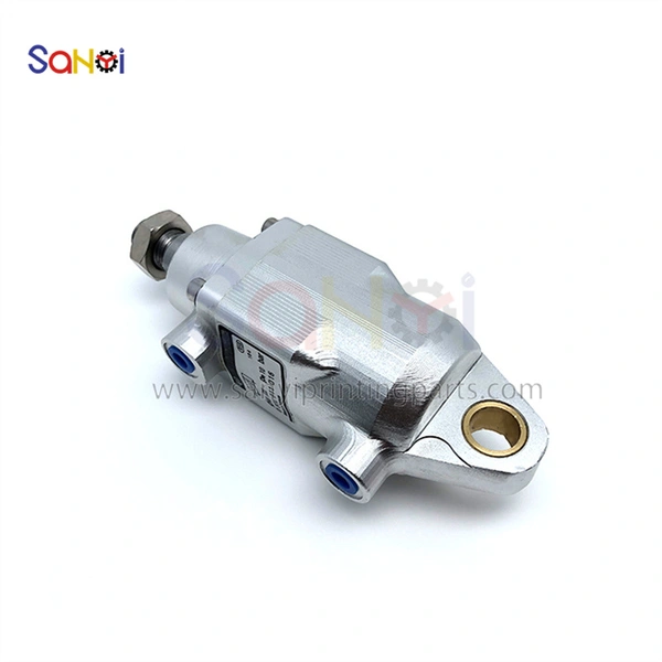 00.580.4516 Pneumatic Cylinder For Heidelberg XL105 CD102