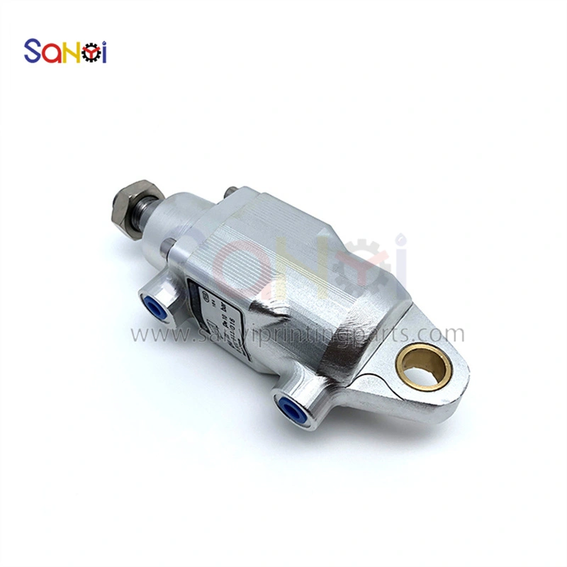 00.580.4516 Pneumatic Cylinder For Heidelberg XL105 CD102 