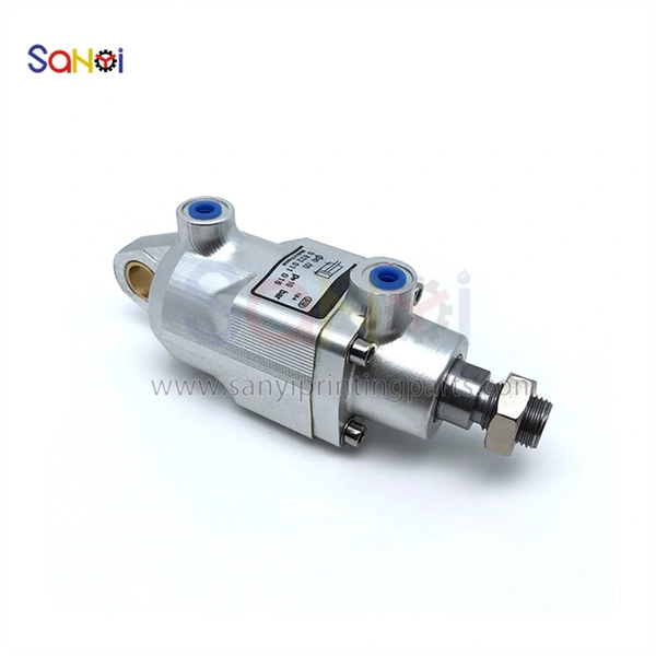 00.580.4516 Pneumatic Cylinder For Heidelberg XL105 CD102