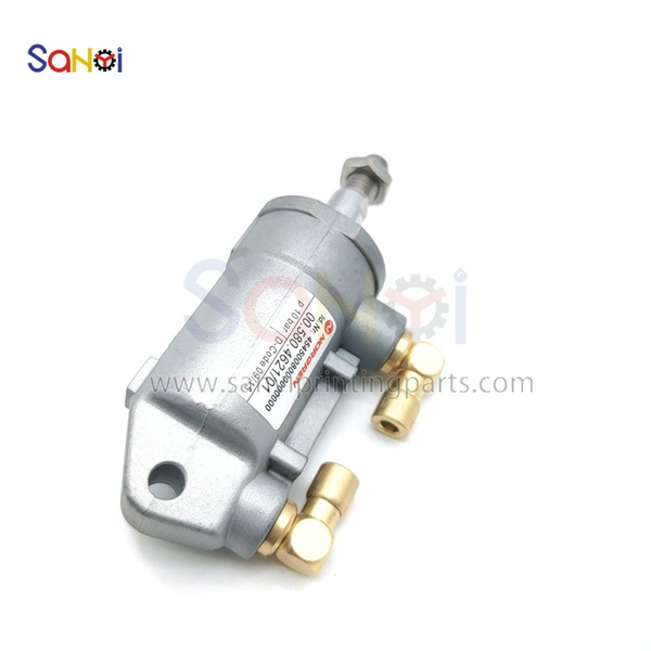 00.580.4621 Pneumatic Cylinder For Heidelberg SM52 PM52 SX52