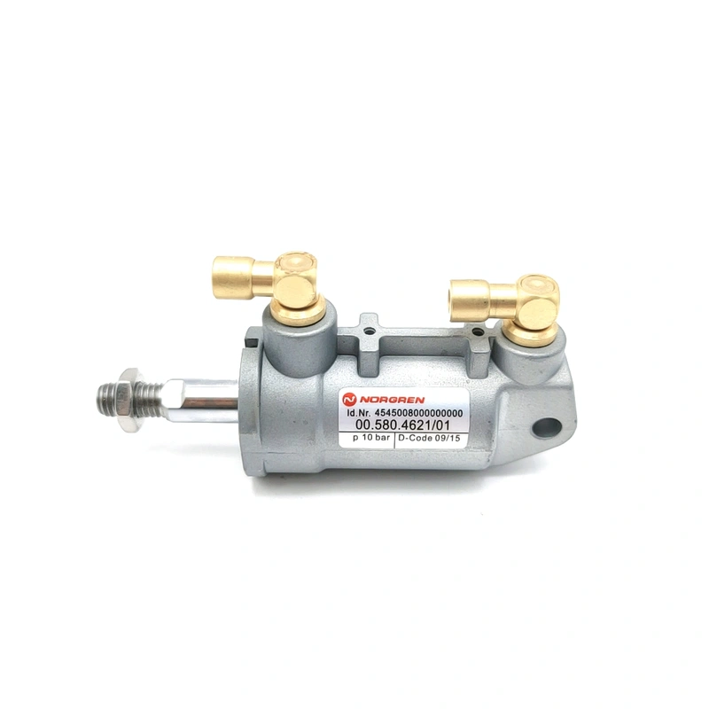 00.580.4621 Pneumatic Cylinder For Heidelberg SM52 PM52 SX52 