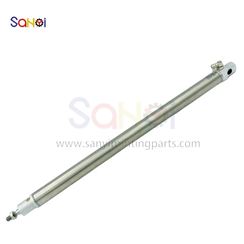 F4.334.057 Pneumatic Cylinder For Heidelberg XL105 XL106