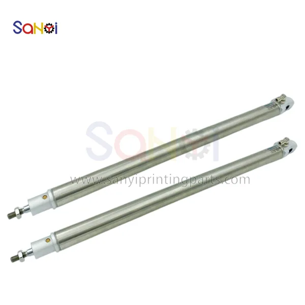 F4.334.057 Pneumatic Cylinder For Heidelberg XL105 XL106