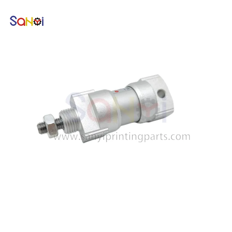 00.580.3367 Cylinder 20x25 For Heidelberg SM102 CD102 