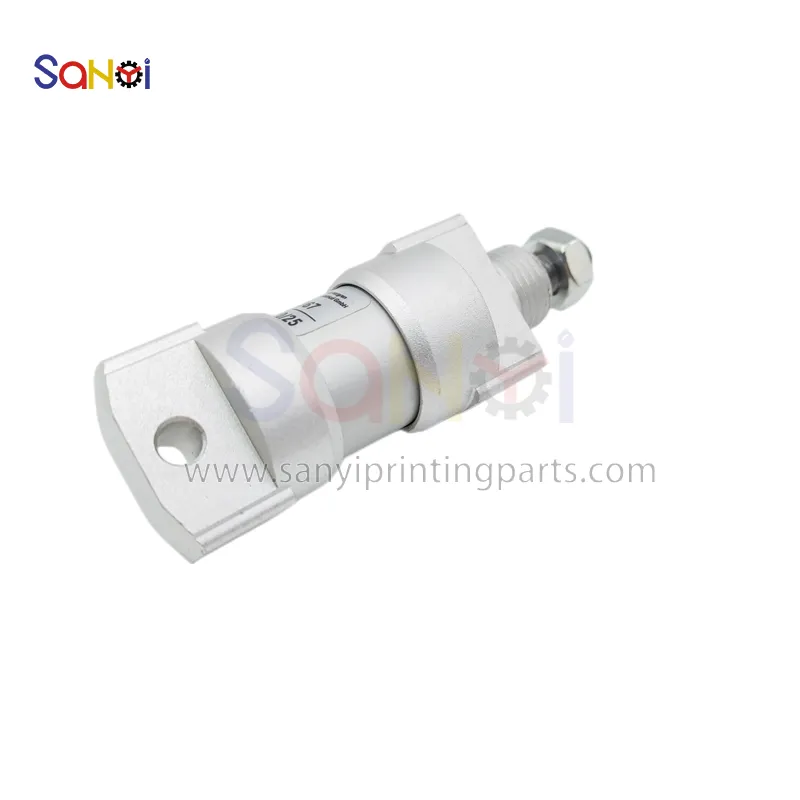 00.580.3367 Cylinder 20x25 For Heidelberg SM102 CD102 