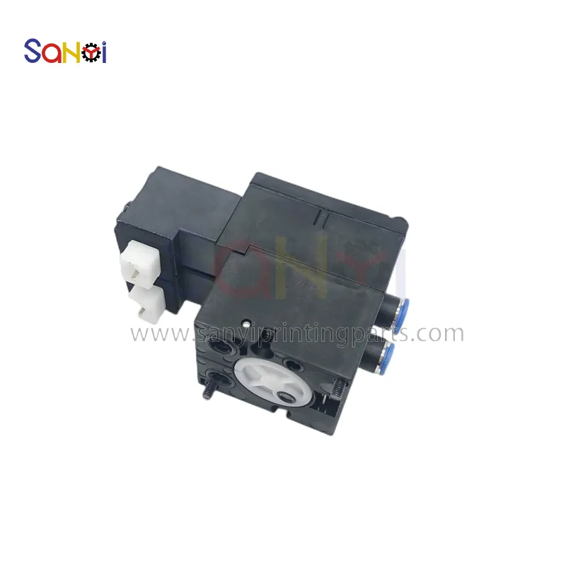 M2.184.1131 Solenoid Valve For Heidelberg CD102 SM102 