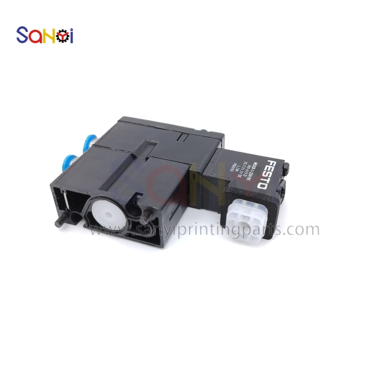 m2.184.1121 électrovanne pour heidelberg sm102 cd102 sm52 pm52  