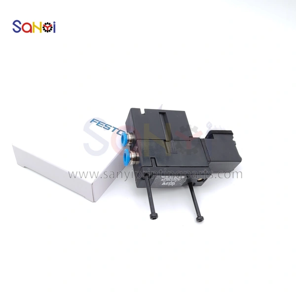 m2.184.1121 électrovanne pour heidelberg sm102 cd102 sm52 pm52