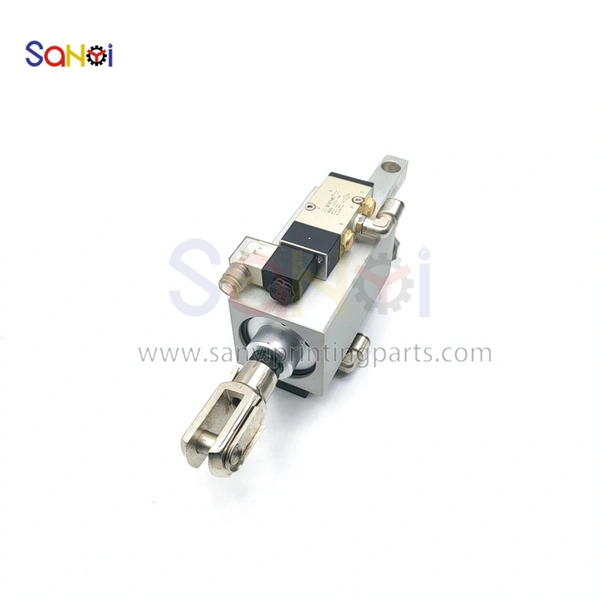 m2.184.1011 cylindre pneumatique speedmaster pour heidelberg 74/sm74