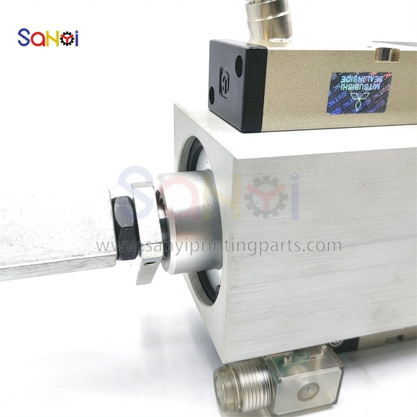 m2.184.1011 cylindre pneumatique speedmaster pour heidelberg 74/sm74