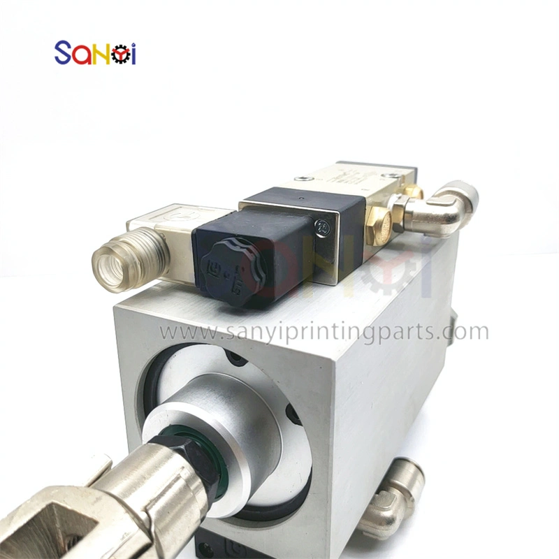 m2.184.1011 cylindre pneumatique speedmaster pour heidelberg 74/sm74  