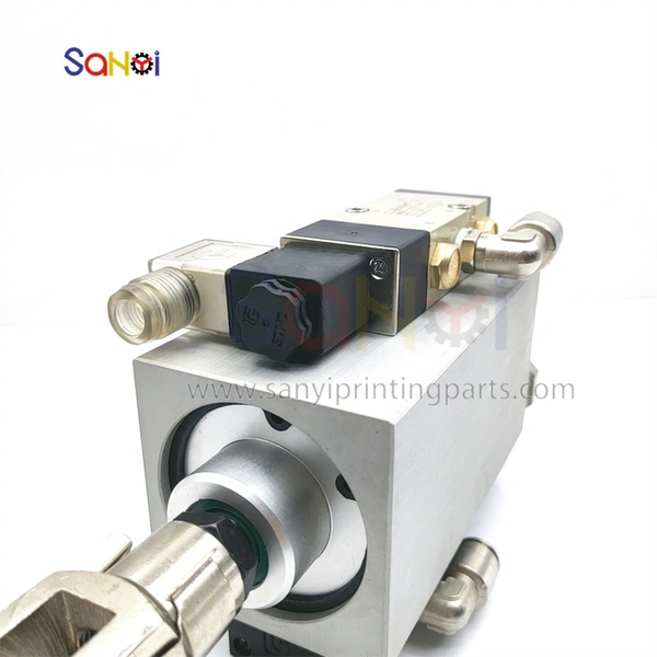 m2.184.1011 cylindre pneumatique speedmaster pour heidelberg 74/sm74