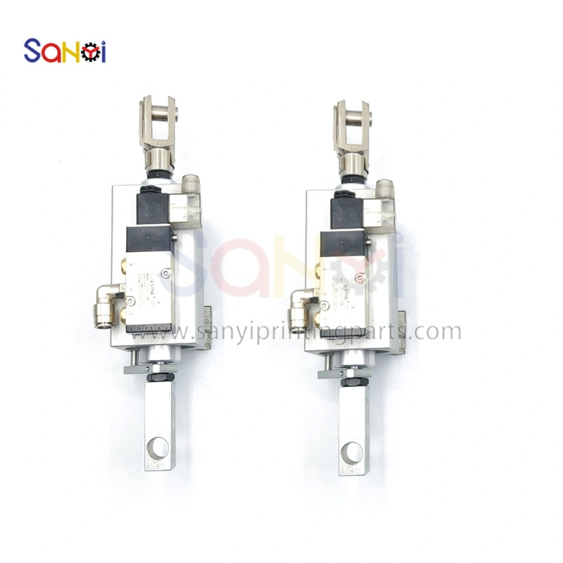 m2.184.1011 cylindre pneumatique speedmaster pour heidelberg 74/sm74  