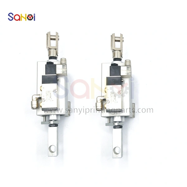 m2.184.1011 cylindre pneumatique speedmaster pour heidelberg 74/sm74