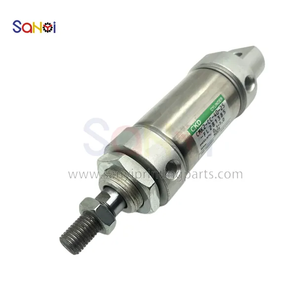 mejor calidad cmk2-cc-40-25 cilindro komori 40x25