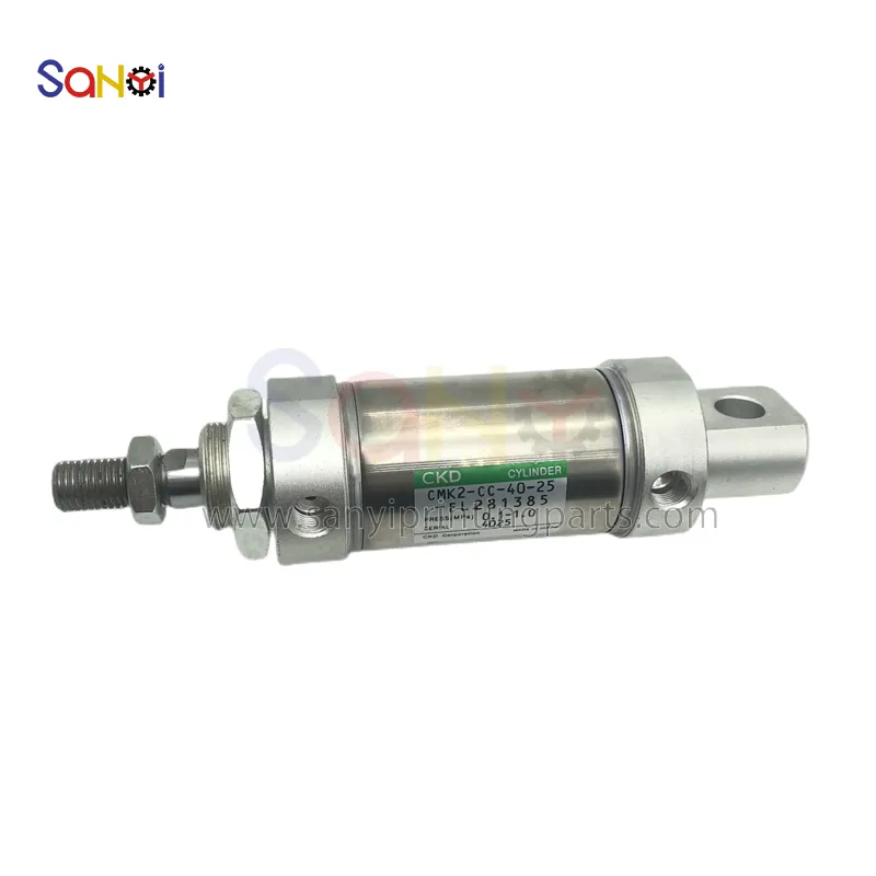 mejor calidad cmk2-cc-40-25 cilindro komori 40x25  