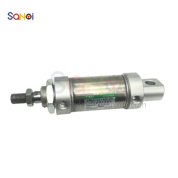 mejor calidad cmk2-cc-40-25 cilindro komori 40x25