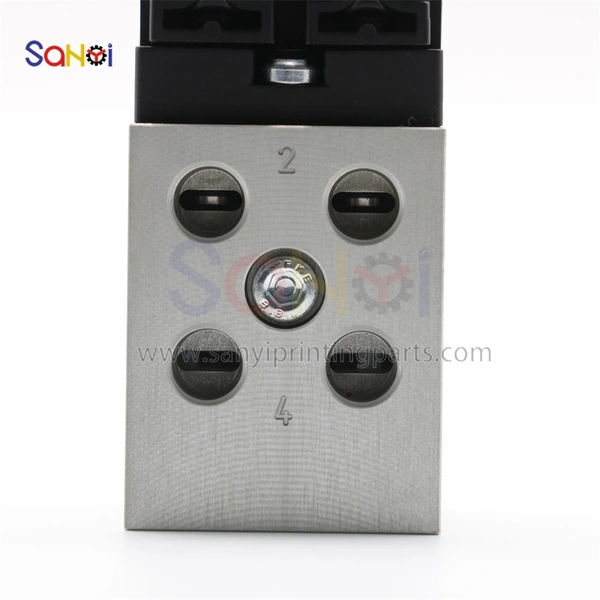 2625455 electroválvula r700 electroválvula roland 900 roland  