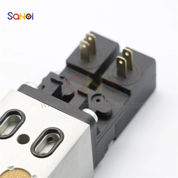 2625455 electroválvula r700 electroválvula roland 900 roland  