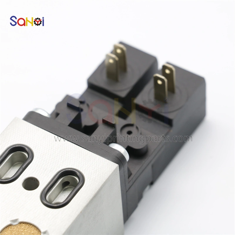 2625455 electroválvula r700 electroválvula roland 900 roland  