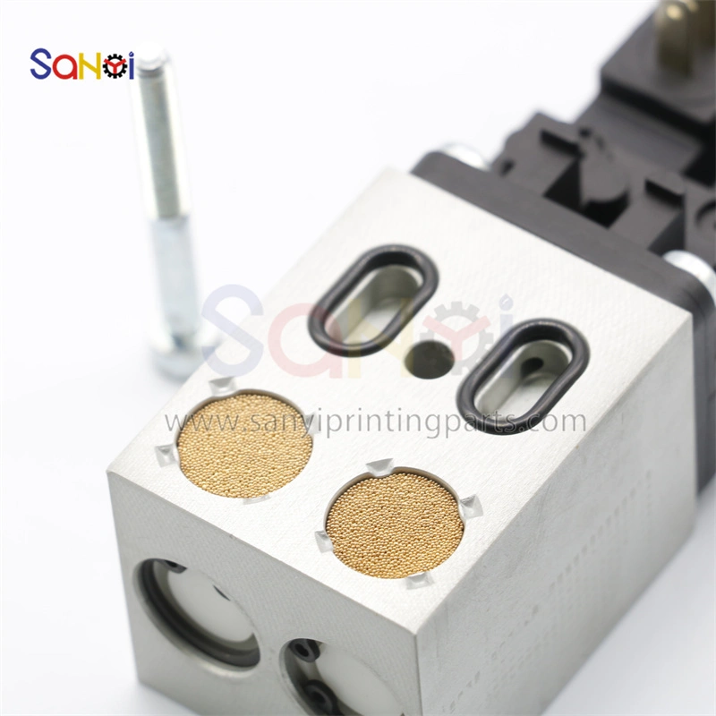 2625455 electroválvula r700 electroválvula roland 900 roland  