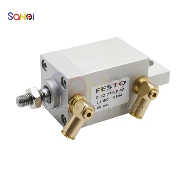 Cilindro de rodillo de tinta d-32-27-p-sa 187419 l2672356 para kba ra74 105