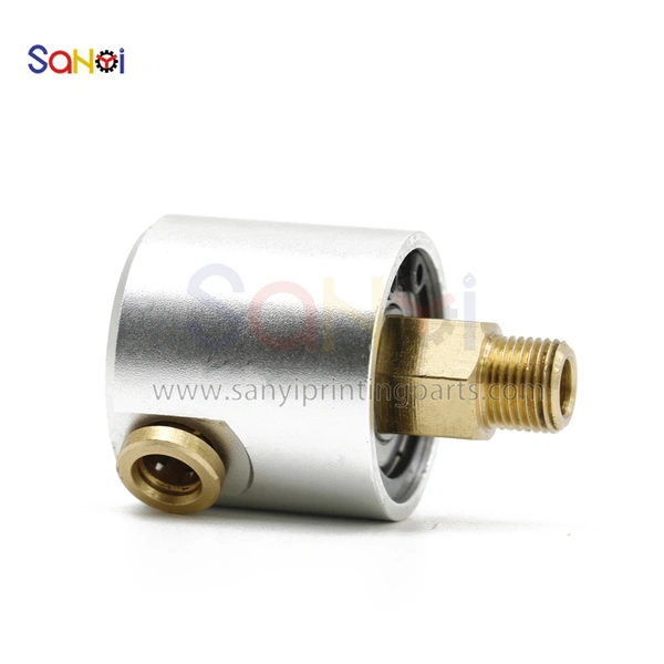 094k024650 válvula rotativa neumática para roland