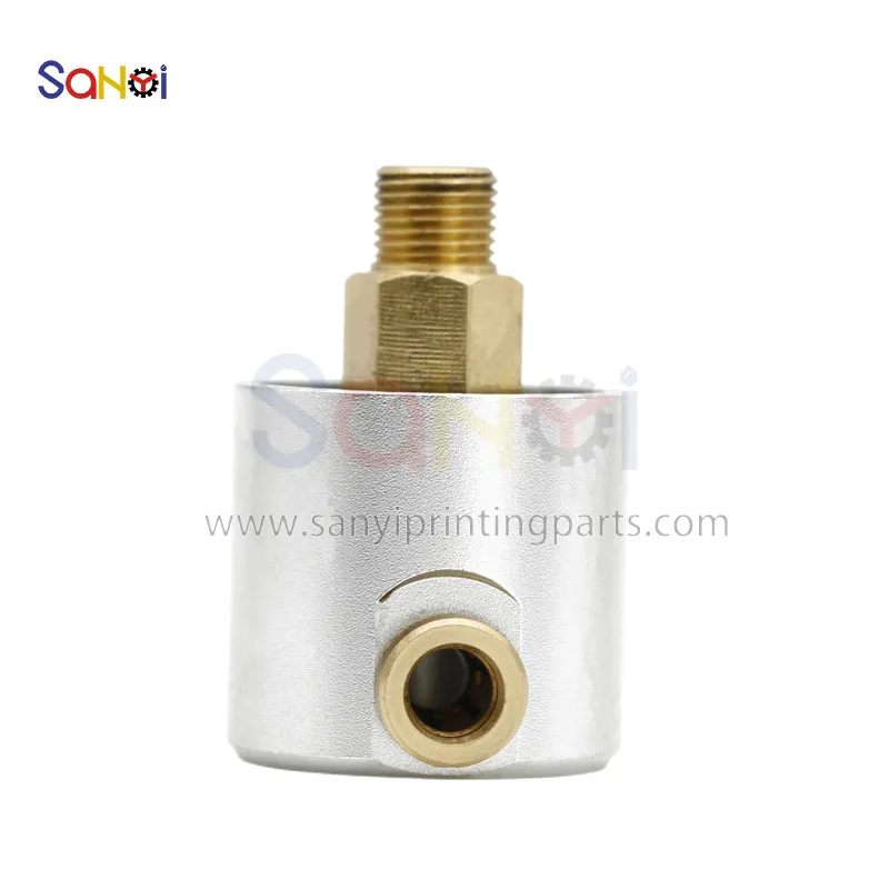 094k024650 válvula rotativa neumática para roland